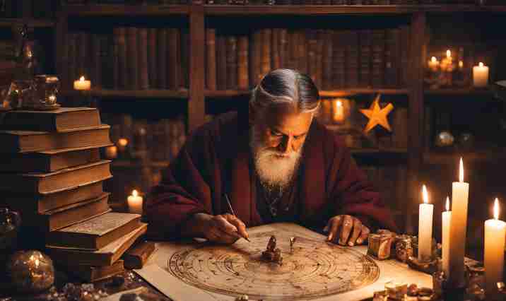 best astrologer in montego