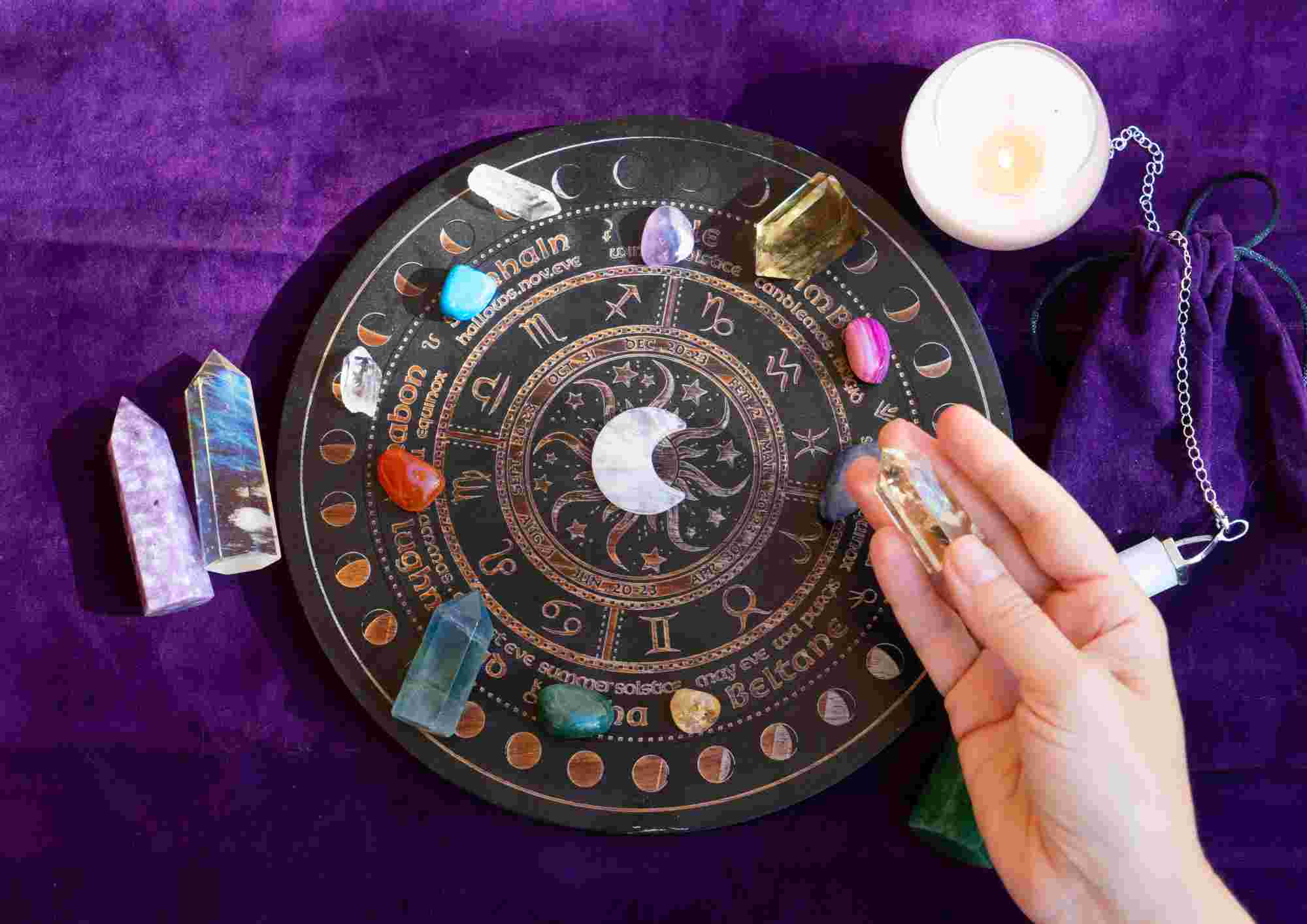 indian astrologer in long island