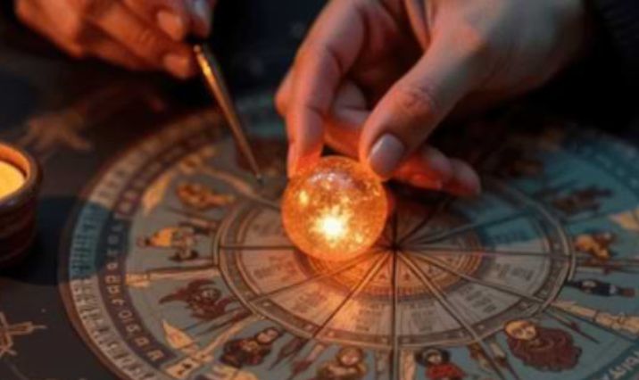 indian astrologer in toronto