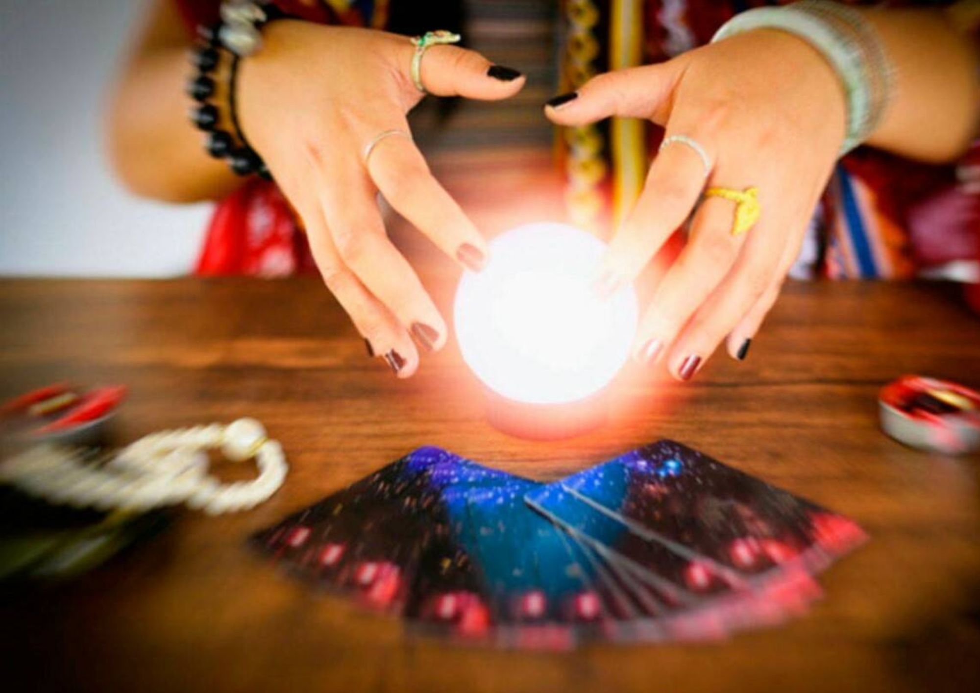 psychic medium in brooklyn